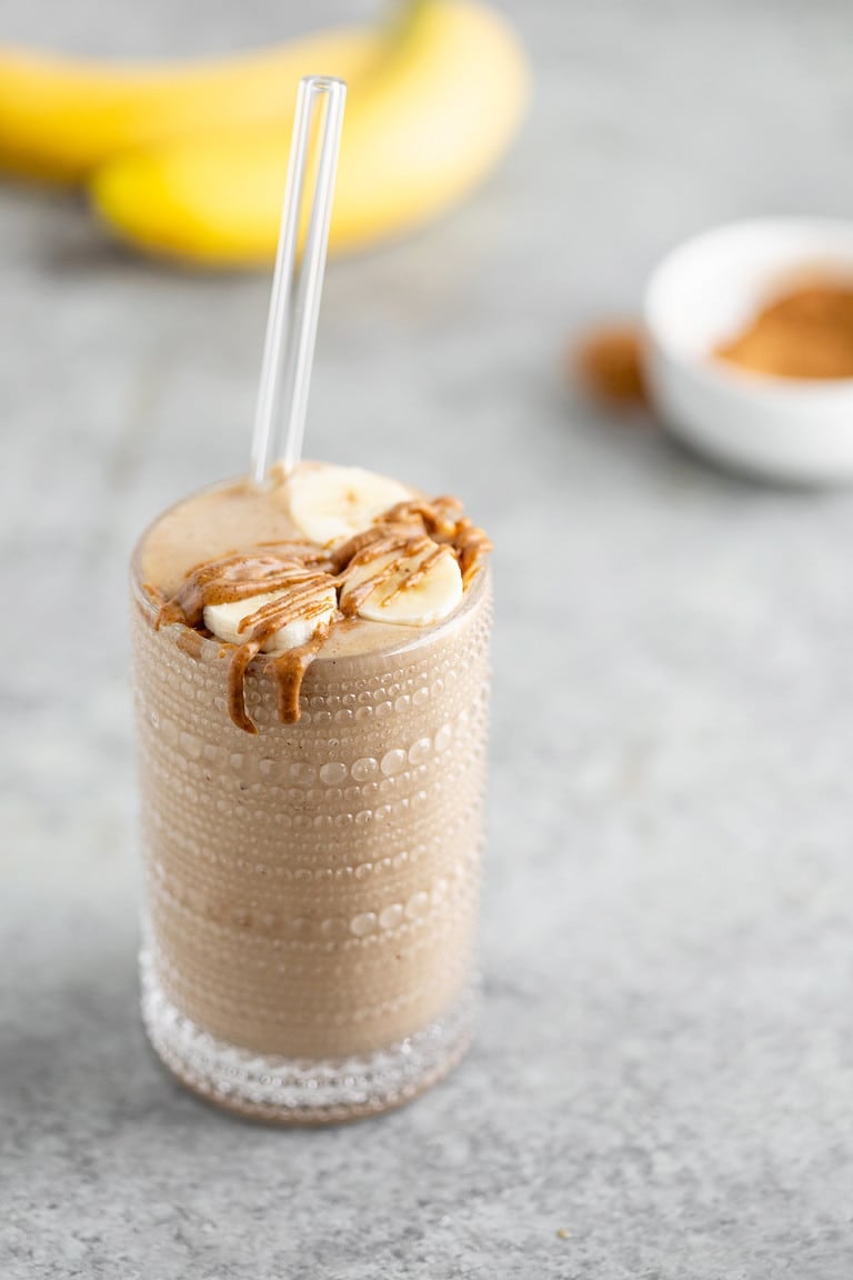 Chai Smoothie